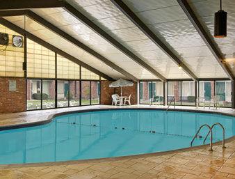 Days Inn By Wyndham Butler Conference Center Einrichtungen foto